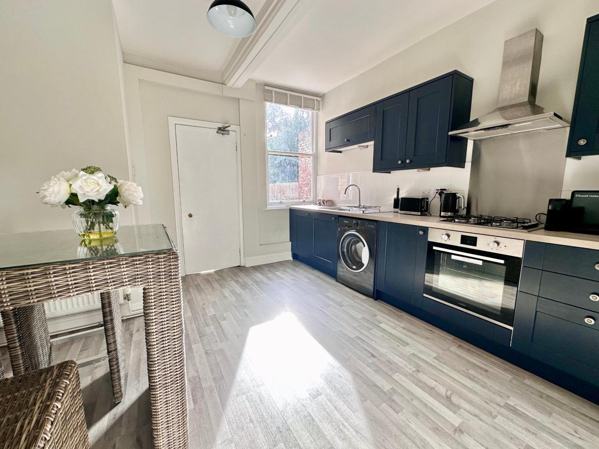 Gillygate Nest With Free Allocated Parking York Eksteriør billede